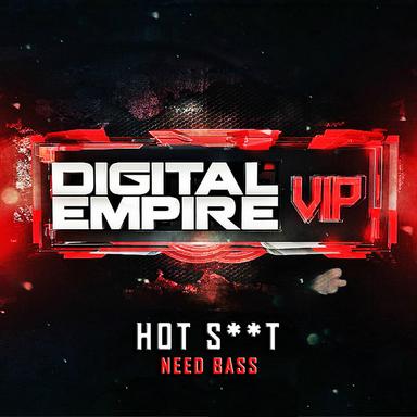 Need Bass! - Original Mix