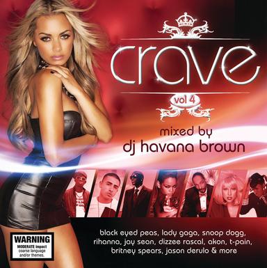 Crave Volume 4