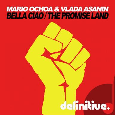 The Promise Land - Original Mix