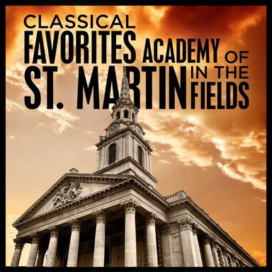 Adagio for Strings, Op. 11