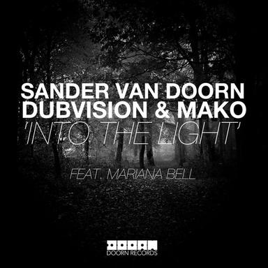 Into The Light (feat. Mariana Bell)