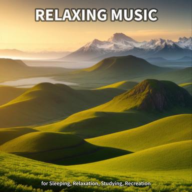 Relaxing Music for Girls