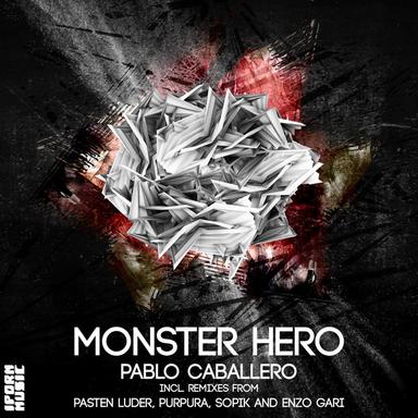 Monster Hero