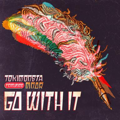 Go With It (feat. MNDR)