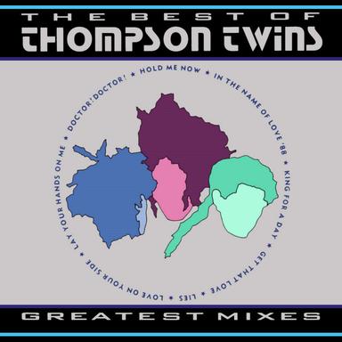 Love On Your Side - 12'' Mix