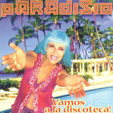 Vamos a la Discoteca! - Instrumental Version