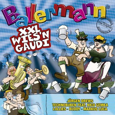 Hey Kleines Luder (Single Edit)