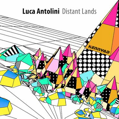 Distant Lands - Original Mix