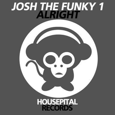 Alright - Niklas Gustavsson Remix