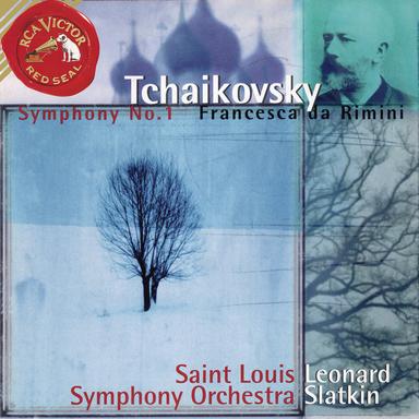 Symphony No. 1 in G Minor, Op. 13, "Winter Dreams": II. Adagio cantabile