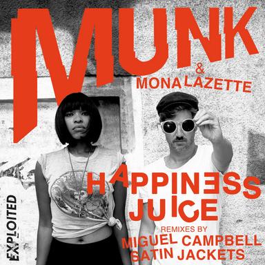 Happiness Juice - Miguel Campbell Remix