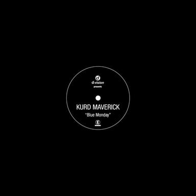 Blue Monday - Kurd's Booty Mix
