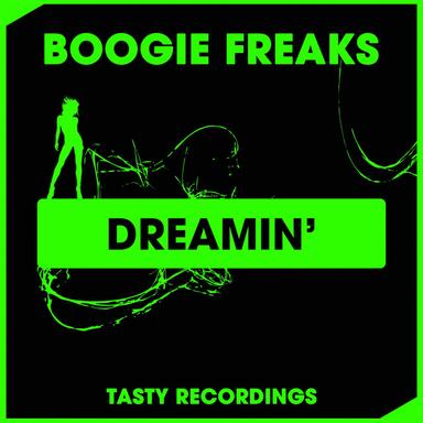 Dreamin' - Original Mix