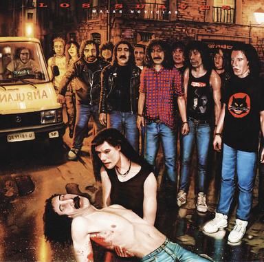 Dile Siempre Que No Estoy - Live