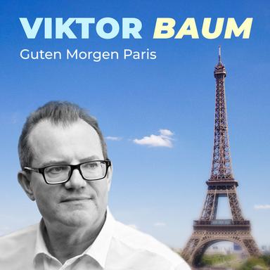 Guten Morgen Paris