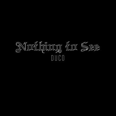Nothing to See