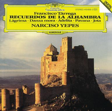 Sueño (Mazurka)