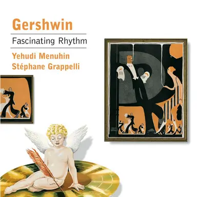Gershwin / Arr. Riddle: They Can't Take That Away from Me