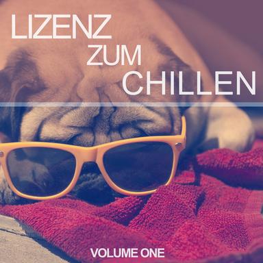 Lizenz Zum Chillen, Vol. 1 (25 Super Lazy House Tunes)