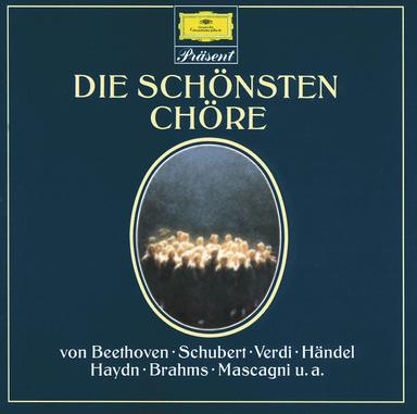 6 Sacred Songs, Op. 48 - Arr. F. Mottl: Die Ehre Gottes aus der Natur