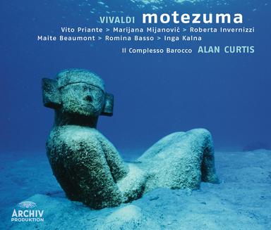 Motezuma, RV 723 / Act 3: Rec. "Eseguite soldati"