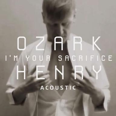 I'm Your Sacrifice - Acoustic Version