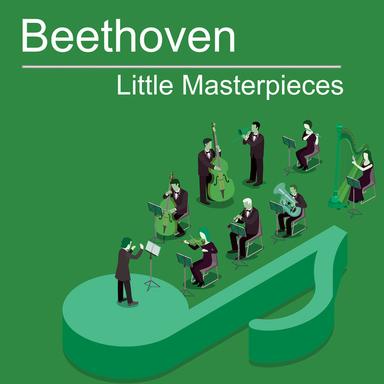 Beethoven Little Masterpieces