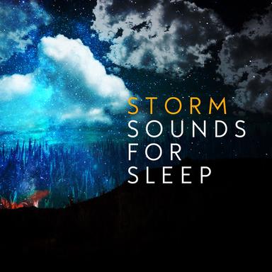 Calming Rain Sound