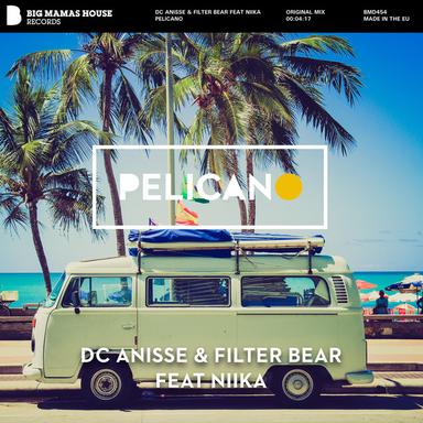 Pelicano - Original Mix