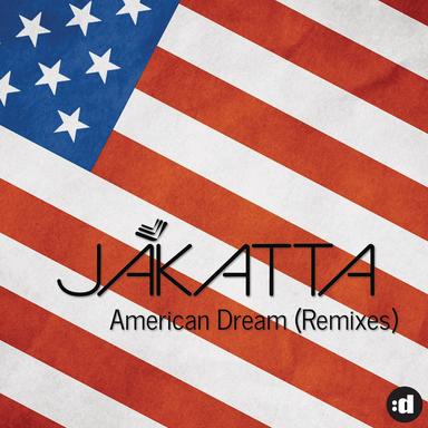 American Dream - Afterlife Remix