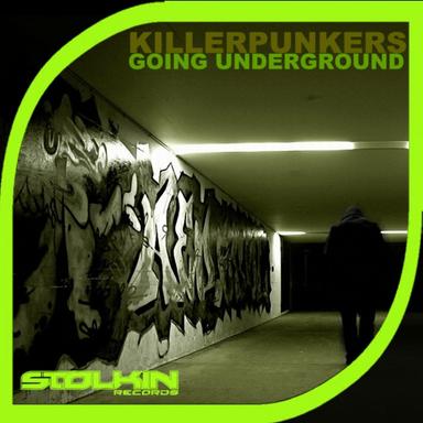 Going Underground - Aandy Remix