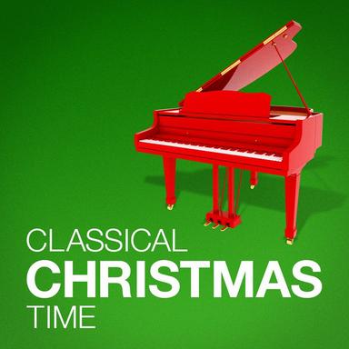 Ave Maria (after J.S. Bach)