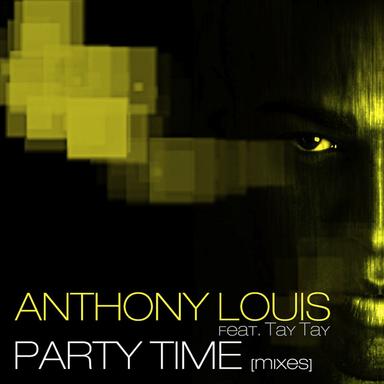 Party Time - Club Mix