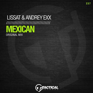 Mexican - Original Mix