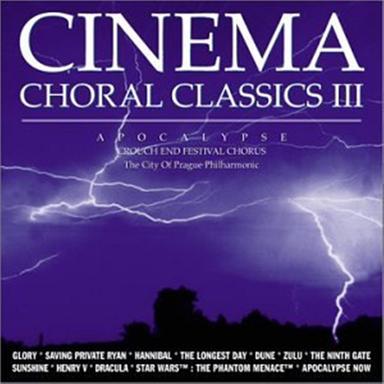 The Storm (From "Bram Stoker's Dracula")