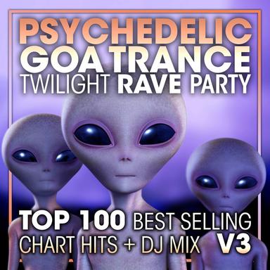 Analog Minds - Nothing Stays ( Psychedelic Goa Psy Trance )