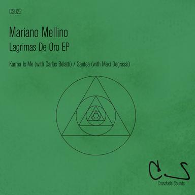 Karma Is Me - Original Mix