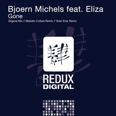 Gone - Melodic Culture Radio Cut