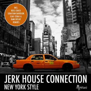 New York Style - Elias Tzikas Remix
