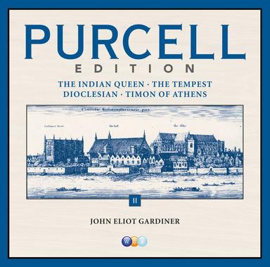 Purcell: Dioclesian, Z. 627, Act 5: Canaries - Dialogue. "Tell Me Why My Charming Fair"