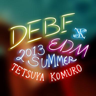 GET WILD - 2013 SUMMER