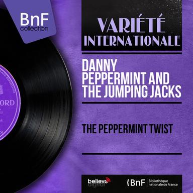 The Peppermint Twist