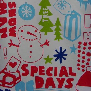 It's Christmas Time