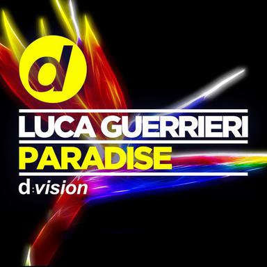 Paradise - Original Mix
