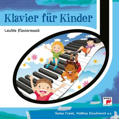 Von fremden Ländern und Menschen