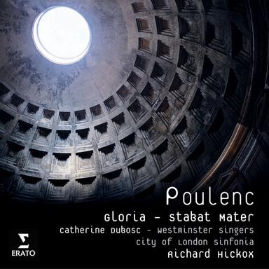 Poulenc: Gloria, FP 177: II. Laudamus te