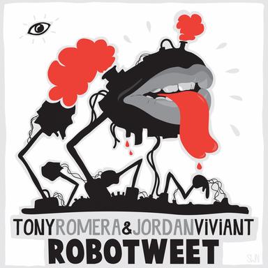 Robotweet - Original Mix