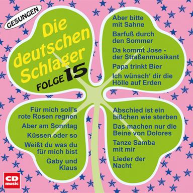 Abschied ist ein bißchen wie sterben