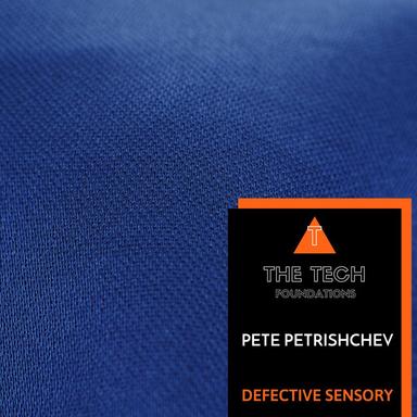 Defective Sensory - Original Mix