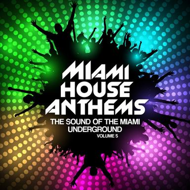 The Anthem (Love 2nite) - Matan Caspi Main Room Remix